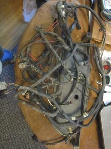 1997 Dodge Ram FRAME CHASSIS & HITCH WIRING WIRE HARNESS P/N 56021681 - Bild 1 von 7
