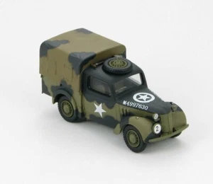 HG1302 1/48 britischer leichter Nutzwagen ""Tilly"" Nordwesteuropa 1944 - Bild 1 von 4
