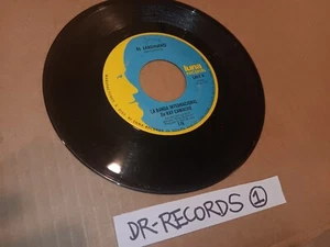 La Banda Internacional De Rene Camacho 45 Musica Mexicana - Bild 1 von 4