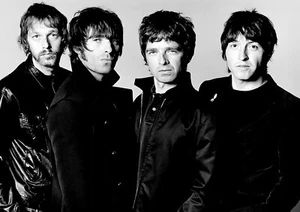 Oasis Monochrome Photo Print 01 (A4 Size-210 x 297mm-8.5" x 11.75") - Picture 1 of 2