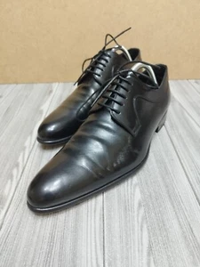 DOLCE & GABBANA DERBY - NERO - UK 8 - OTTIME CONDIZIONI - Imagen 1 de 19