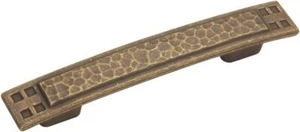 Hickory Hardware P7525-WDA Arts & Crafts Collection Pull 3-3/4 Inch Center - Picture 1 of 1