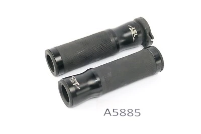 LSL für Kawasaki Z 1000 ABS ZRT00D 2010 - Lenkergriffe A5885 Foto 1 de 2