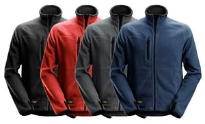 Snickers 8022 AllroundWork, Polartec? Fleece Jacket - Picture 1 of 7
