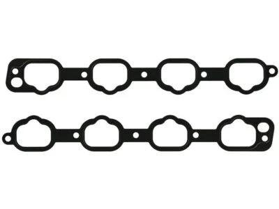 Juego de juntas colector de admisión inferior Felpro 91797PTGR para Mercedes S430 2000-2006 Foto 1 de 2