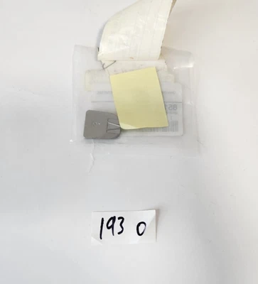 NEW OEM Kia 2010-2020 Cadenza Forte Optima Interior Mirror Base 85103-2H000 Foto 1 de 2