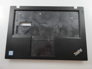 Upper Cover Palmrest LENOVO THINKPAD L490 AP1AZ000900 Original - Picture 1 of 2