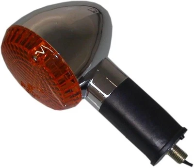 Indicador dianteiro completo R/H para 1993 Kawasaki ZR 1100 A2 Zephyr - Imagem 1 de 4