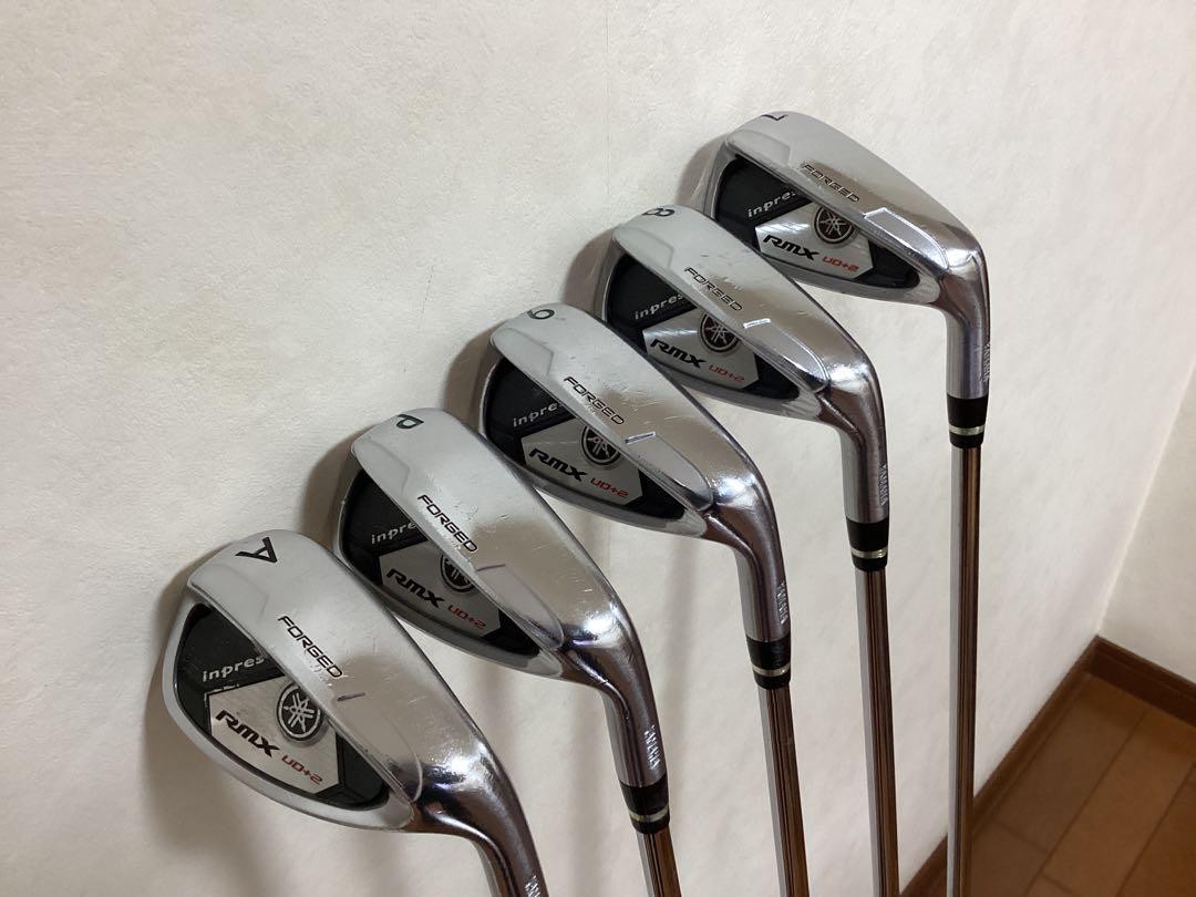 Yamaha 2-Iron Iron Set Golf Clubs for sale | eBay Yamaha 2-Iron Iron Set Golf Clubs for sale | eBay