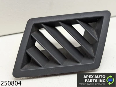 OEM 2007-2010 BMW X3 3.0L FRONT DEFROSTERS AIR VENT - Image 1 of 4