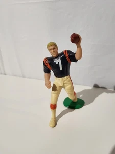 Kenner 1991 Boomer Esiason Cincinnati Bengals alineación inicial - Imagen 1 de 5