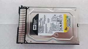HP - 658103-001 - 500GB SATA 7200rpm 3.5" 500GB SATA Int - Bild 1 von 4
