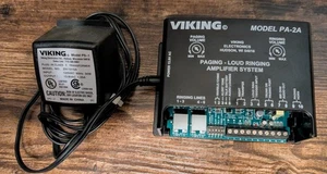 Viking Model PA-2A - Picture 1 of 3