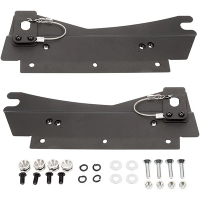Kimpex 000311 Mounting Kit for Seatjack 2-Up Seats - Image 1 of 3