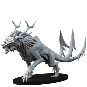 BITTER NIGHTSHADES PIT BEAST VARANTILA - Picture 1 of 3