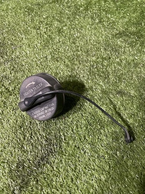 Крышка топливного бака для Dodge Ram Jeep, 2000-2020 Ram 1500 2500 3500, 2009-2020 - Изображение 1 из 3