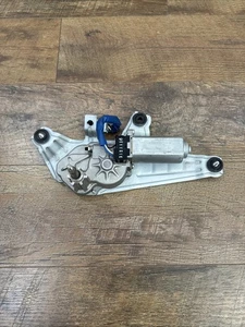 10 11 12 13 KIA SOUL REAR WIPER MOTOR OEM 2736-14 - Picture 1 of 7