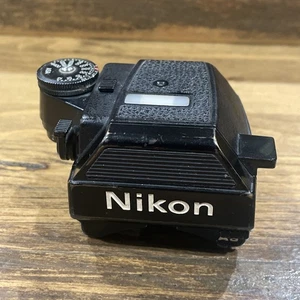 Viseur Nikon DP-12 Occasion pour F2AS / F2 - Imagen 1 de 9