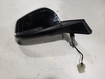 Espejo retrovisor lateral izquierdo - BMW I3 2020, I01 LCI automático - OEM Foto 1 de 4
