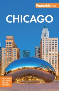 FODORS CHICAGO (Paperback) (9781640977440) - Picture 1 of 4