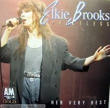 Priceless: Her Very Best von Elkie Brooks | CD | Zustand gut - Bild 1 von 2