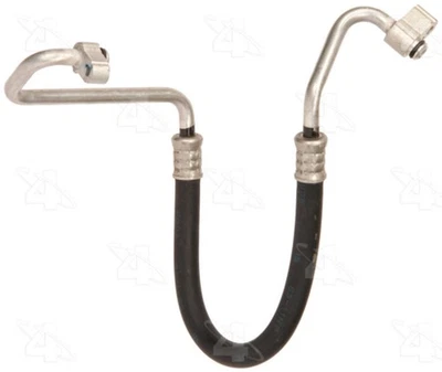 A/C Refrigerant Discharge Hose For 2001-2004 Toyota Avalon 2002 2003 55196 - Image 1 of 4