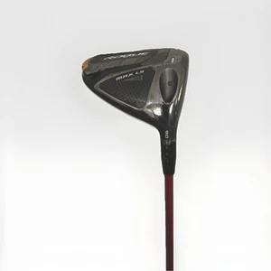 Callaway Rogue St Max LS Driver 9°, Oban Isawa 55 Grams Regular Flex with HC - Picture 1 of 4