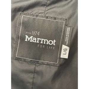 Marmot Klea Jacke, Farbe grau, Größe LG - Bild 1 von 12