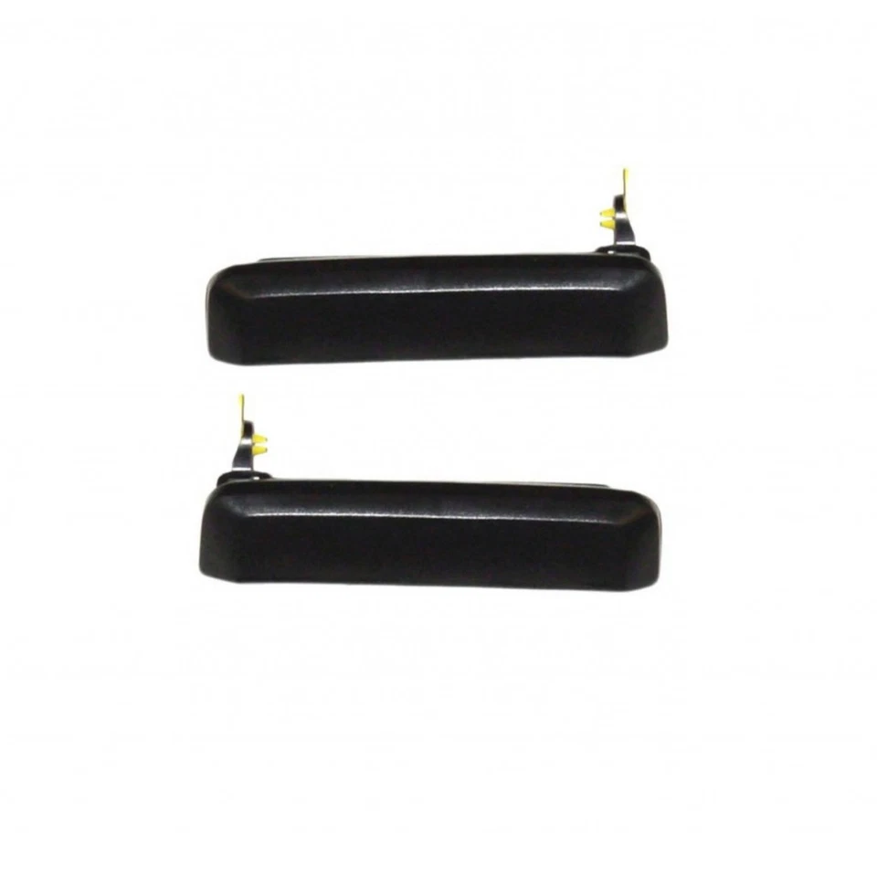 For Nissan Pathfinder 1990-1995 Exterior Door Handle Driver & Passenger Front Foto 1 de 4