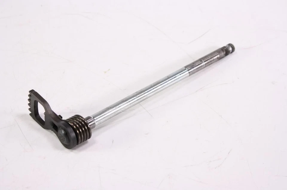 00 Eje de cambio de marchas Suzuki Bandit GSF 1200 Foto 1 de 4