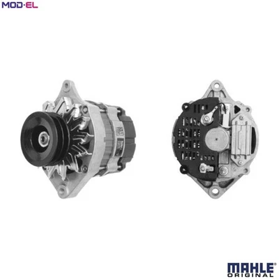 ALTERNATOR MG 530 FORALTERNATOR MG 530 FOR RENAULT  CLAAS  60 05 003 144  60 05  - Image 1 of 4