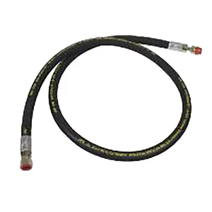 Power Steering Hose Assembly Fits Ford 3600 6600 2000 3000 4000 5000 C7NN3A541A - Picture 1 of 5