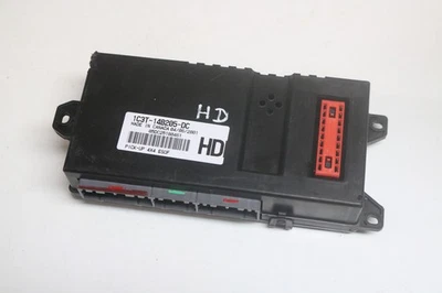 Ford Super Duty F-250 350 F250 F350 2001 01 módulo de carrocería genérico BCM GEM ESOF 4x4 Foto 1 de 3