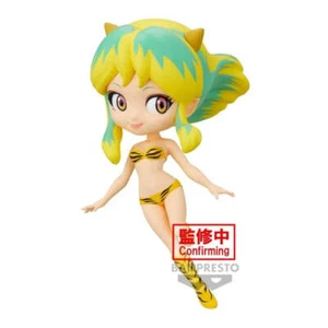 URUSEI YATSURA - ANIME VER. Q POSKET - LUM III (VER.B) - Picture 1 of 1