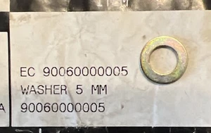 Echo 90060000005 Rasen- & Gartengerätewaschmaschine Original OVP Ma... - Bild 1 von 1