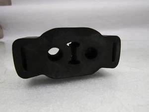 Volvo V70 Mk2 97-00 2.4 D5 D5244T flexi exhaust pipe CAT rubber exhaust mount - Picture 1 of 3