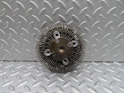 ⚙12523⚙ Муфта вентилятора охлаждения двигателя Mercedes-Benz W108 280SE 3.5 - Изображение 1 из 4