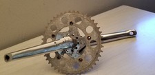 diamondback crankset