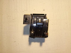 Wartburg 353 Heizungsregler Armaturenbrett ältere Ausführung - Bild 1 von 4