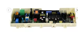 Scheda di controllo elettronica lavatrice (sostituisce EBR76458301) EBR79523101 - Foto 1 di 1