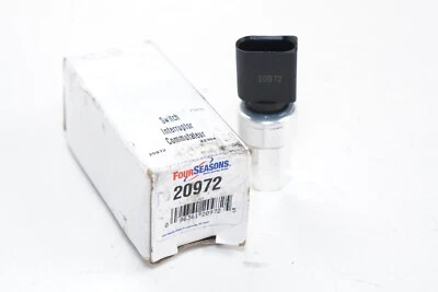 Four Seasons 20972 HVAC System Switch For Select 98-20 Audi Volkswagen Models - Image 1 of 4