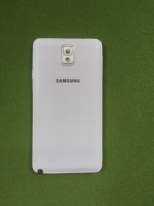 Téléphone Android Samsung Galaxy Note 3 SM-N9002 32 Go 5,7" débloqué fonctionne bien - Photo 1 sur 13