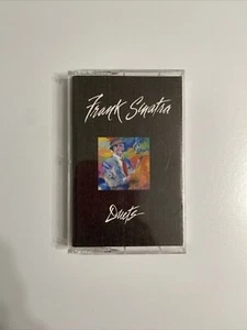 Duets by Frank Sinatra (Cassette, Nov-1993, Capitol) - Picture 1 of 5
