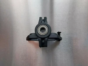 Reely Big1 Reely RE-6538524 Ersatzteil Achsschenkel, C-Hub, Radmitnehmer und Rad - Bild 1 von 2