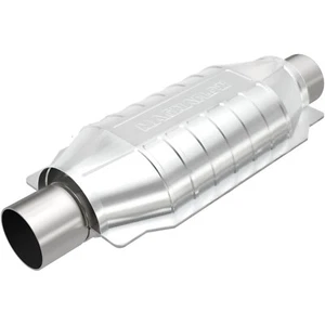 Magnaflow 49 Zustand Konverter 51009 Universal-Fit Katalytisch Konverter - Bild 1 von 4