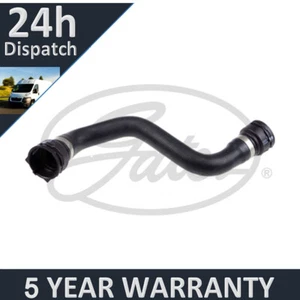 Gates Lower Radiator Hose For BMW 3 Series 2011- 1 Series 2010- Brand New G804 - Picture 1 of 6