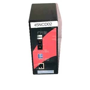 antaira imc-100a fiber to fast ethernet media converter. - Picture 1 of 5