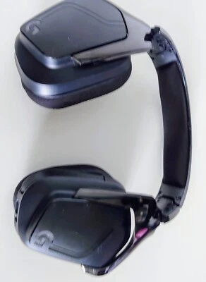 Logitech G635 Wired 7.1 LightSync Gaming Headset - Black( Headset Only) - Image 1 of 4