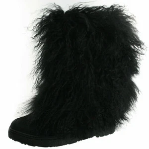 BOTAS DE INVIERNO DE MUJER BEARPAW BOETIS II MODA - Imagen 1 de 6