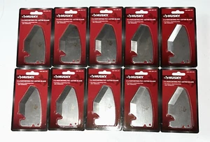 Husky 2 in. Ratcheting PVC Cutter Blade 1003 005 272 - Lot of 10 - Picture 1 of 3